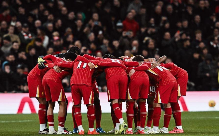 Premier Lig’de gol yağmuru Tottenham 3-6 Liverpool