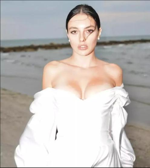 Melis Sezenden ergenlik itirafı Kendimi kullandırtma seviyesindeydim