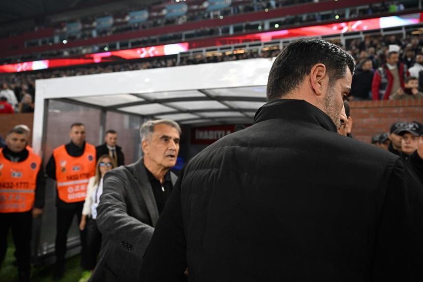 Tümer Metinden Şenol Güneşe tepki: Volkan Demirel sana gönül koymuş, saygıyı hep küçük mü gösterecek bu ülkede