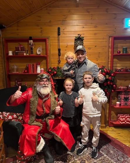 Futbolculardan Noel paylaşımları Cristiano Ronaldo yine damga vurdu...