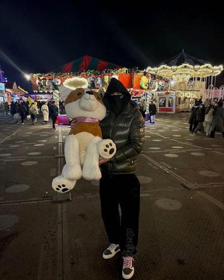 Futbolculardan Noel paylaşımları Cristiano Ronaldo yine damga vurdu...