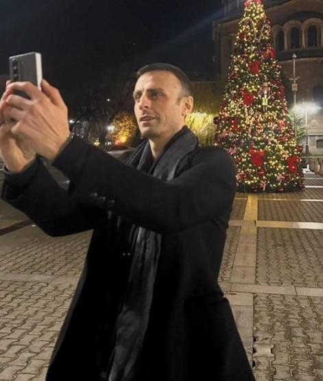 Futbolculardan Noel paylaşımları Cristiano Ronaldo yine damga vurdu...