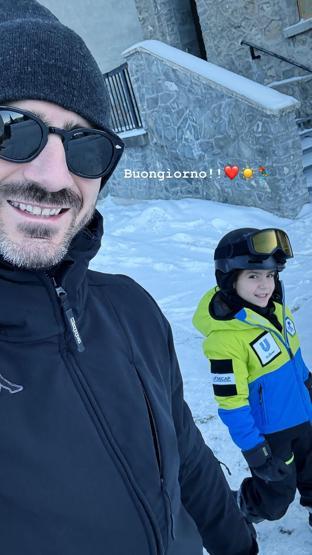 Futbolculardan Noel paylaşımları Cristiano Ronaldo yine damga vurdu...