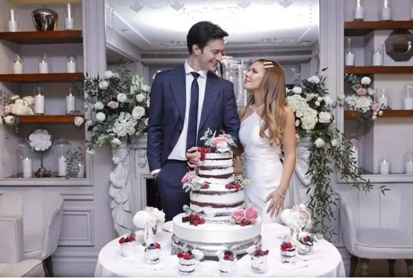 Evlilik yolunda ilk adımı attılar