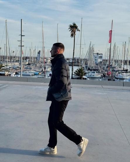 Futbolculardan Noel paylaşımları Cristiano Ronaldo yine damga vurdu...
