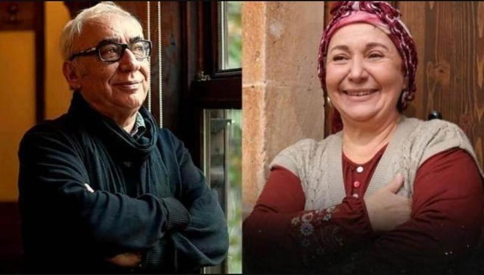 Şener Şenin kardeşine bakın Meğer o da çok ünlü bir oyuncuymuş