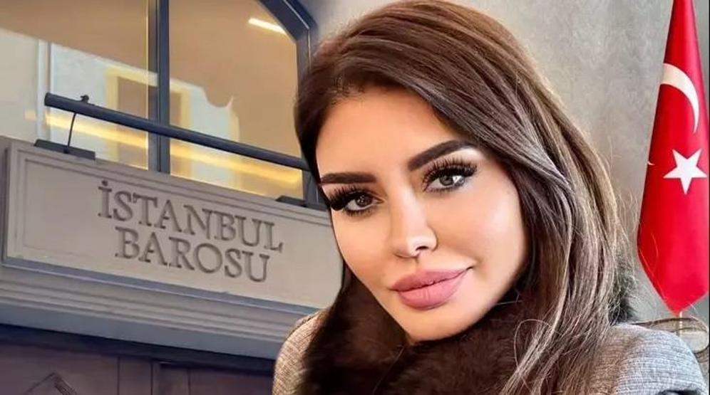 Şarkıcı Ebru Polat avukatlığa geri döndü