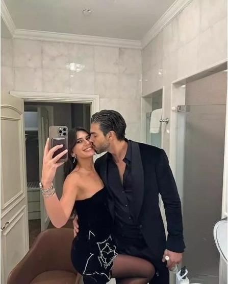 Sibil Çetinkayadan takipçisine: Belki çocuğum olmayacak ileride
