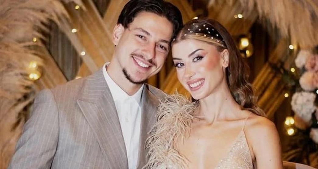 Arzum Kuruçalı kimdir, kaç yaşında, nereli Enis Destanın nişanlısı Arzum Kuruçalı ne iş yapıyor