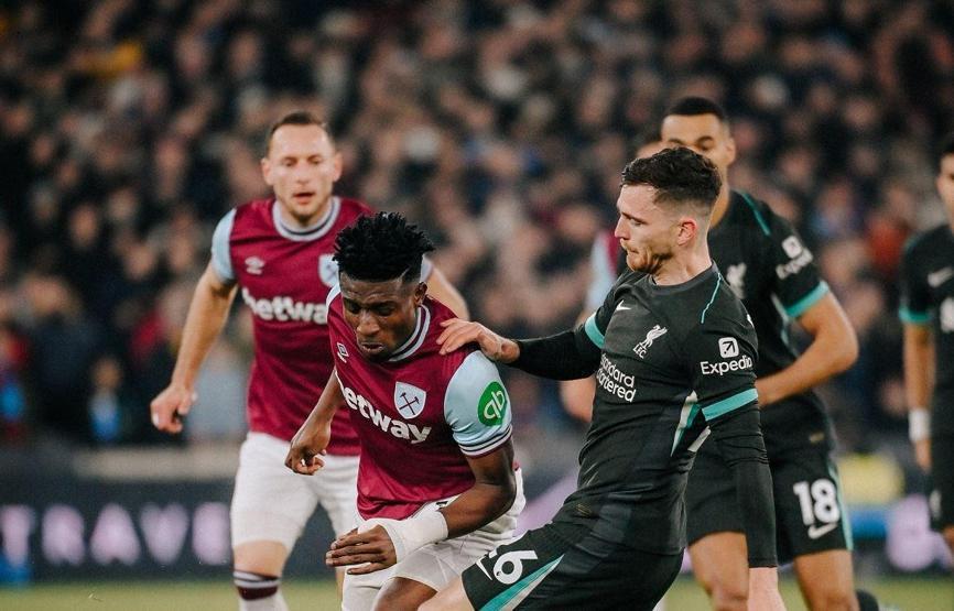 Liverpool’un şovu, Mohamed Salah’ın resitali devam ediyor