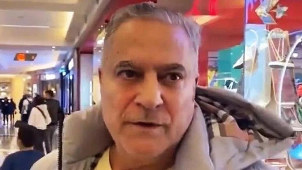 Yılbaşı alışverişinde görüntülenen Mehmet Ali Erbili şoke eden fiyat: BİR MONT 60 BİN TL, ÇIPLAK DOLAŞIRIM DAHA İYİ