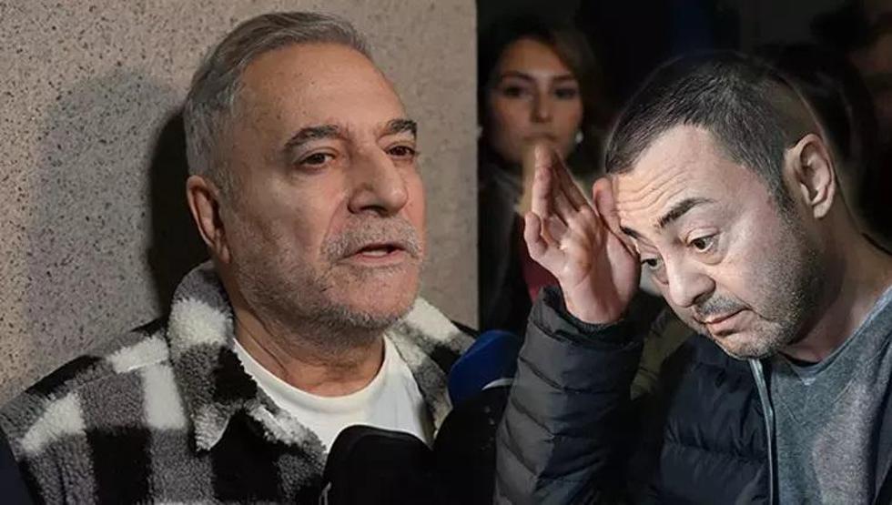 Yılbaşı alışverişinde görüntülenen Mehmet Ali Erbili şoke eden fiyat: BİR MONT 60 BİN TL, ÇIPLAK DOLAŞIRIM DAHA İYİ
