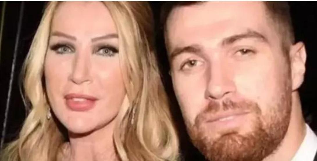 Seda Sayan ve Oğulcan Enginin yıllar önceki hali sosyal medyada gündem oldu