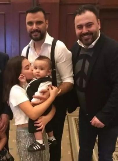 Alişanın sözleri yürek yaktı KARDEŞ ACISI