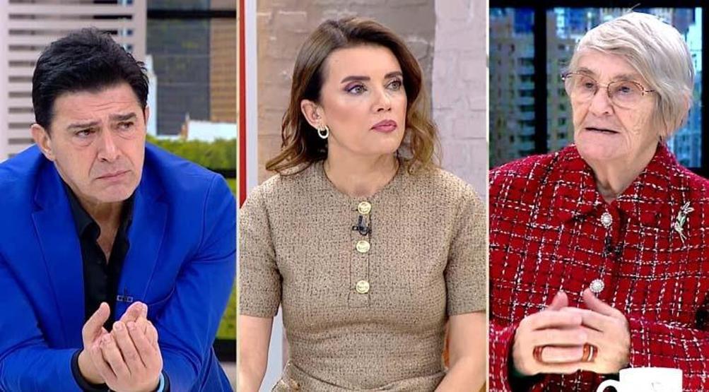 Prof. Dr. Canan Karatay En Büyük Zehir Dedi, Onun Yerine Sirkeyi Önerdi Aşılardan Pıhtı Atmasına, Kabızlıktan, Aralıklı Oruca Ezber Bozacak Açıklamalar