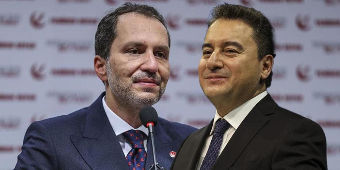 Son Dakika: İmralıya Giden DEM Parti Heyetinden AK Partiye Ziyaret