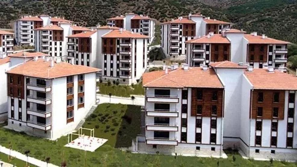 SOSYAL KONUT PROJESİ 2025 BAŞVURU TARİHLERİ TOKİ 250 bin sosyal konut projesi başvuruları ne zaman