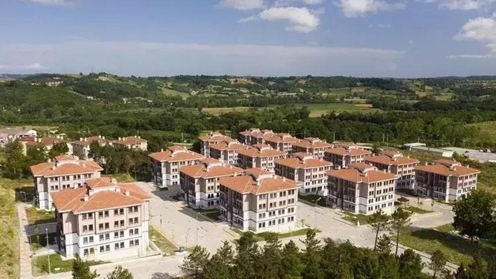 SOSYAL KONUT PROJESİ 2025 BAŞVURU TARİHLERİ TOKİ 250 bin sosyal konut projesi başvuruları ne zaman