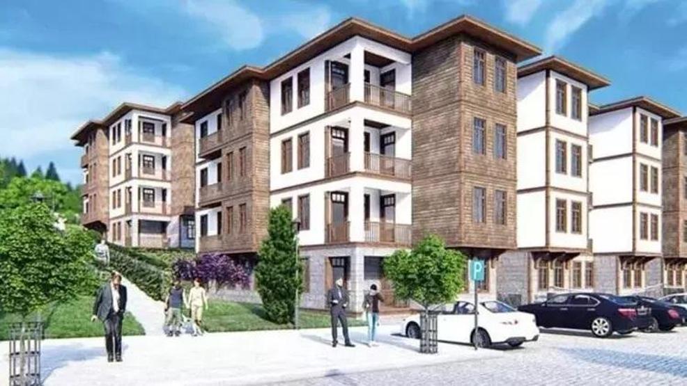 SOSYAL KONUT PROJESİ 2025 BAŞVURU TARİHLERİ TOKİ 250 bin sosyal konut projesi başvuruları ne zaman