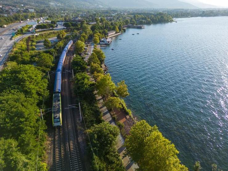 SÖMESTR TATİLİ REHBERİ Kusursuz 6 rota Listede yok yok