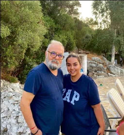 Ferdi Tayfurun Yeğeni Şirin Gözalıcıdan Çarpıcı Açıklamalar: Dayım, Tuğçenin Şarkılarını Söylemesini Yasakladı