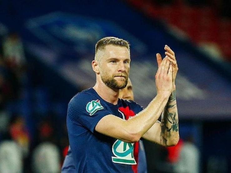 PSG, Milan Skriniarı Napoli’ye önerdi Napoli cevabını verdi Galatasaray ve Fenerbahçe transfer etmek istiyordu