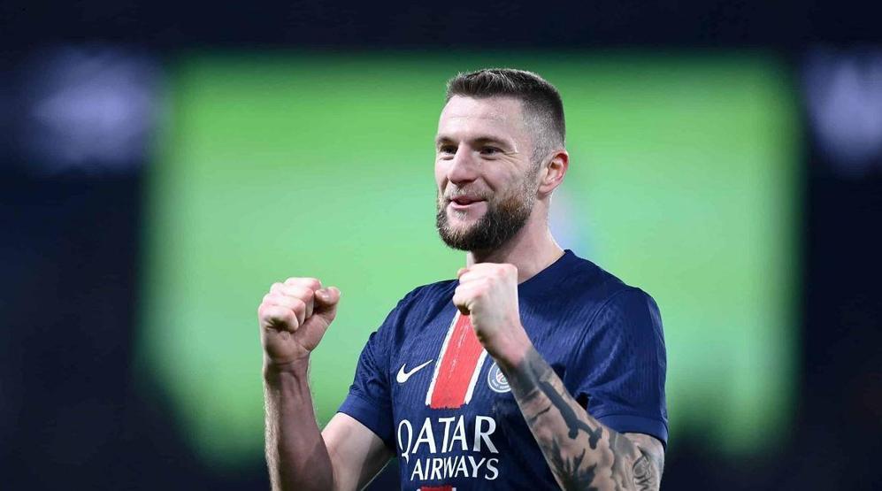 PSG, Milan Skriniarı Napoli’ye önerdi Napoli cevabını verdi Galatasaray ve Fenerbahçe transfer etmek istiyordu