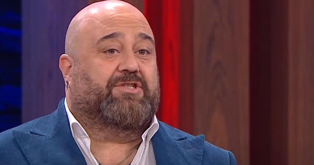 MasterChefte 2. finalist belli oldu Somer Şef Semih, Eda ve Keremi uyarmıştı İşte Onurla büyük finale çıkan isim...