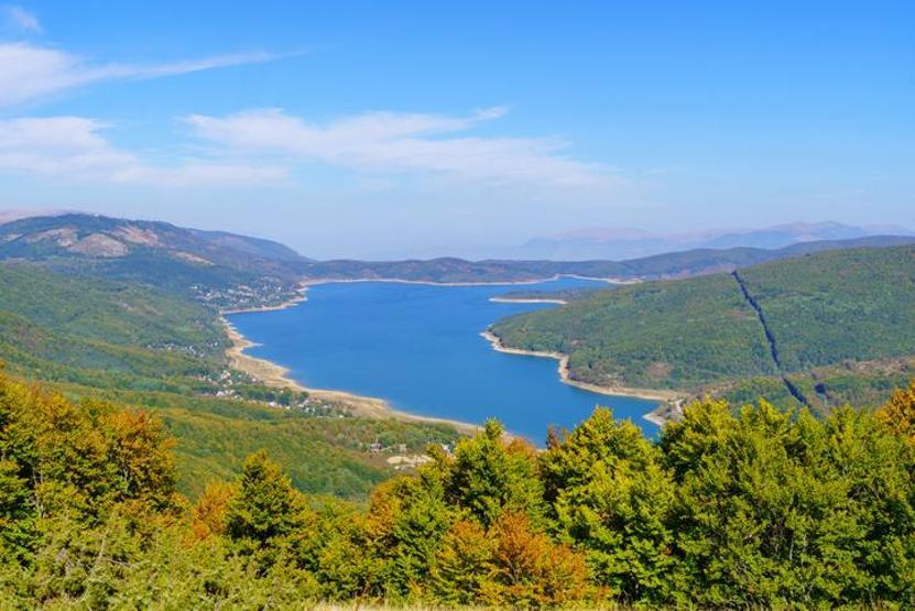 Sömestr tatili için ideal Hem vizesiz hem de büyüleyici Balkanlar’ın kayak rotaları adrenalin tutkunlarını bekliyor