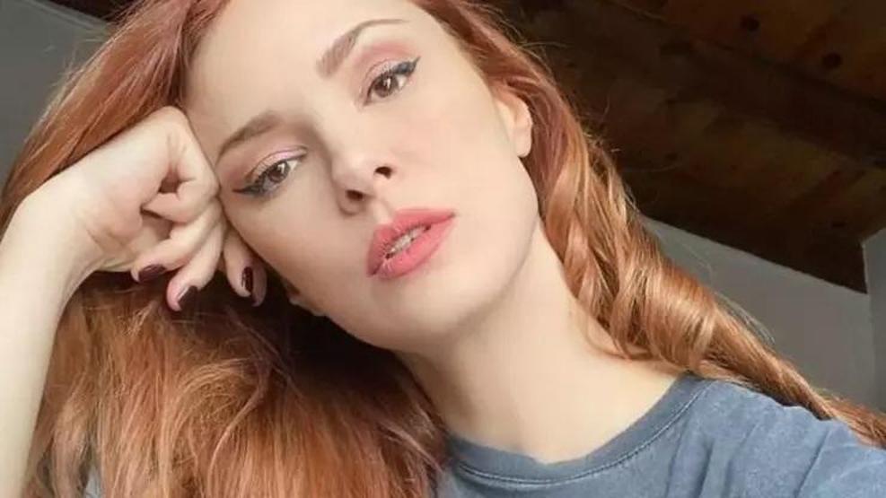 Kim der ki 46 yaşında Mine Tugayın güzellik sırrı 10-15 dakika bekletmek yetiyor, cildi bebek gibi yapıyor