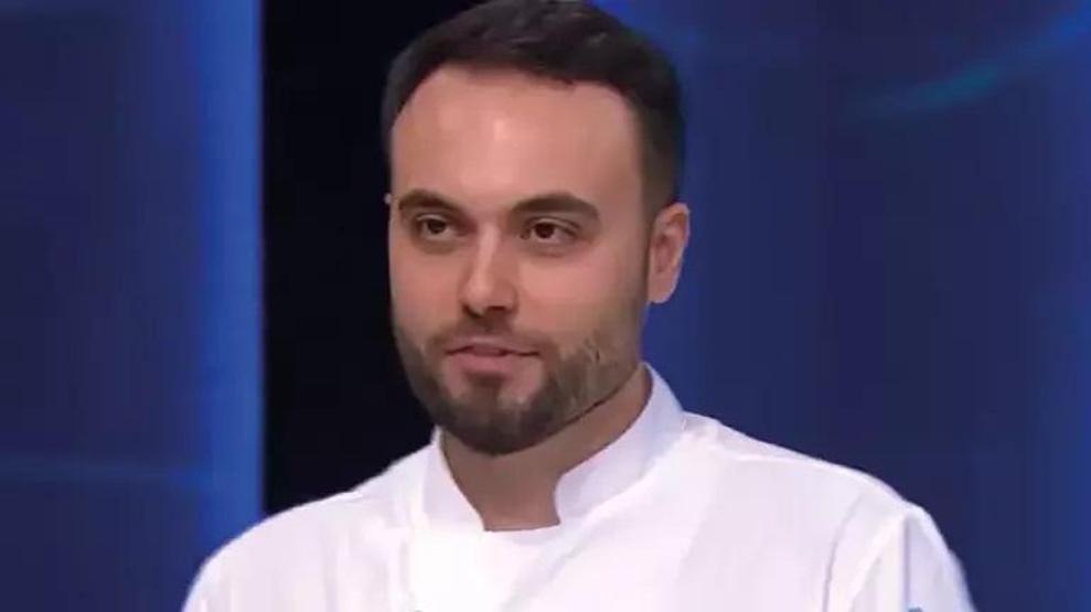MasterChefte 2. finalist belli oldu Somer Şef Semih, Eda ve Keremi uyarmıştı İşte Onurla büyük finale çıkan isim...