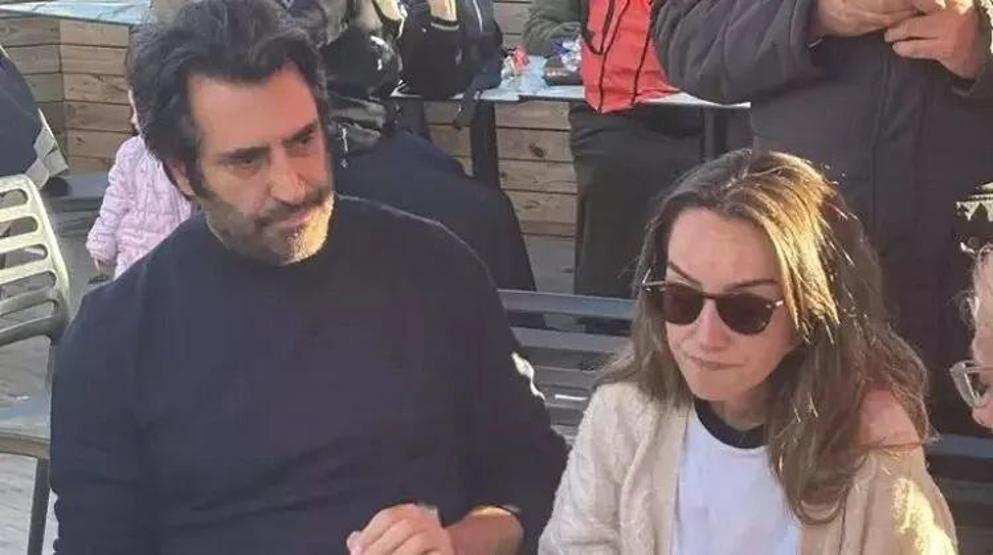 Mahsun Kırmızıgül Edip Akbayramın son durumunu açıkladı Ölümle pençeleşiyor