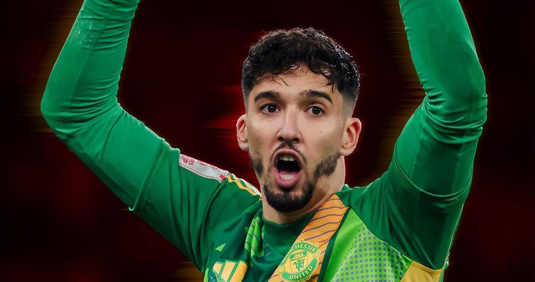 Milli kaleci Altay Bayındır, İngilterede gündem oldu Manchester Uniteda turu getiren kurtarışlar...