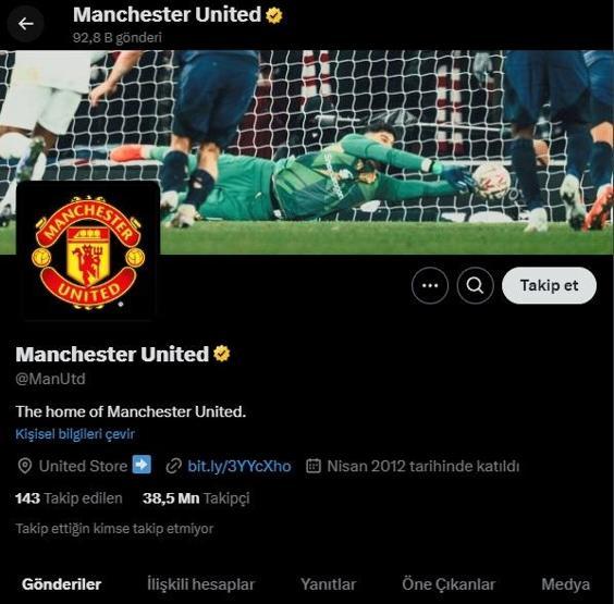 Milli kaleci Altay Bayındır, İngilterede gündem oldu Manchester Uniteda turu getiren kurtarışlar...