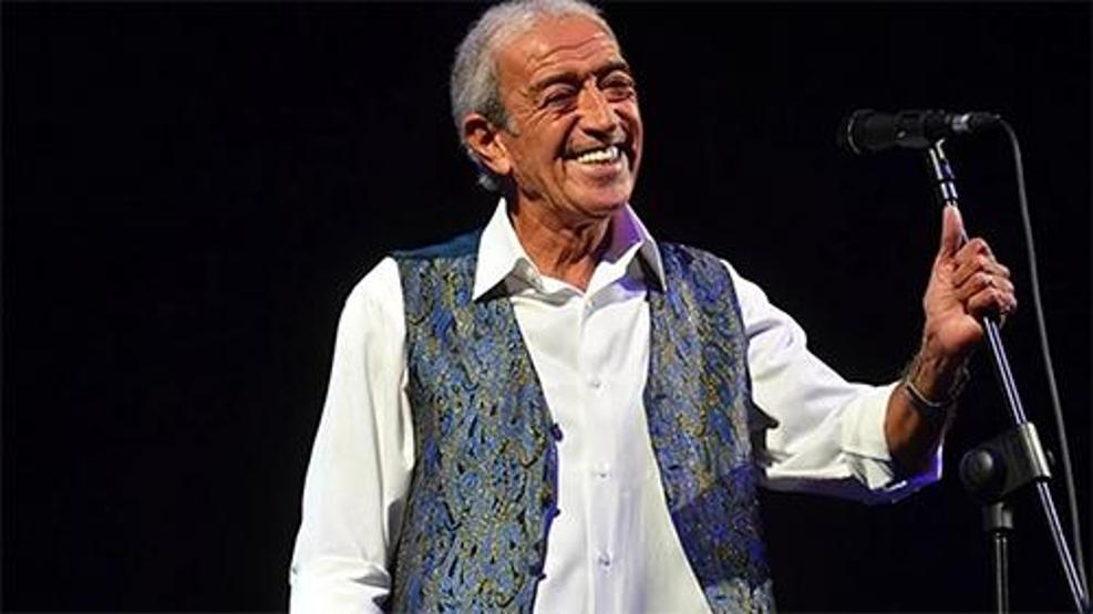 Edip Akbayram ikinci kez ameliyat oldu Edip Akbayramın kızı Türkü Akbayram: İkinci operasyonu da başarılı geçti
