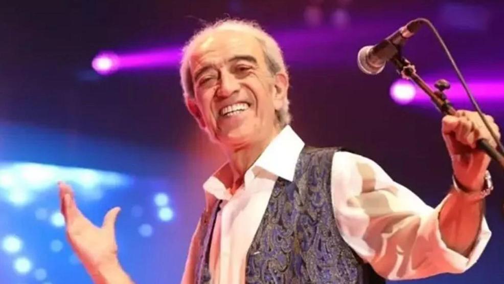 Edip Akbayram ikinci kez ameliyat oldu Edip Akbayramın kızı Türkü Akbayram: İkinci operasyonu da başarılı geçti