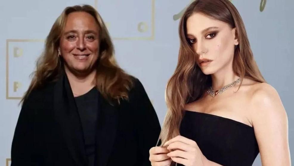 Serenay Sarıkayanın ifadeye çağrılmasını yorumladı Burak Deniz Ayşe Barım olayına dair bakın ne dedi