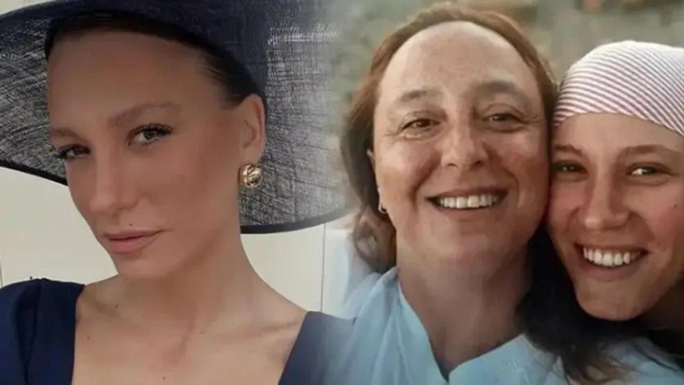 Serenay Sarıkayanın ifadeye çağrılmasını yorumladı Burak Deniz Ayşe Barım olayına dair bakın ne dedi