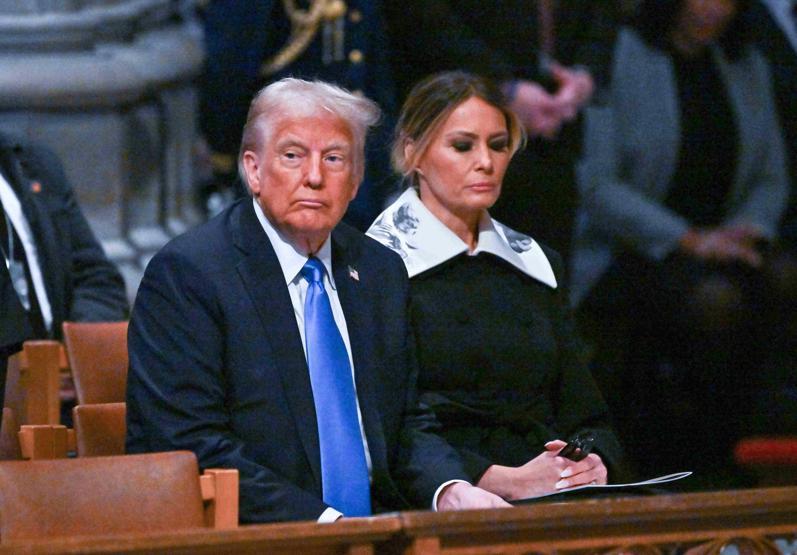 Trump yemin ederken en önde bu 3 isim olacak