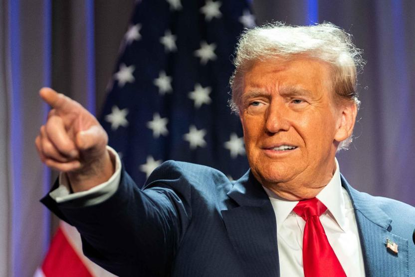 Trump yemin ederken en önde bu 3 isim olacak