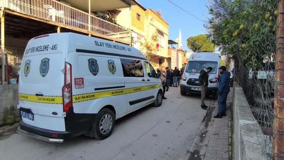 SON DAKİKA HABERİ: Kan Donduran Haber Adanadan Geldi... Aile katliamı: 5 ölü Yeni detaylar ortaya çıktı