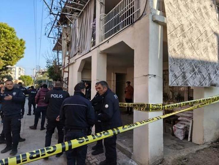 SON DAKİKA HABERİ: Kan Donduran Haber Adanadan Geldi... Aile katliamı: 5 ölü Yeni detaylar ortaya çıktı
