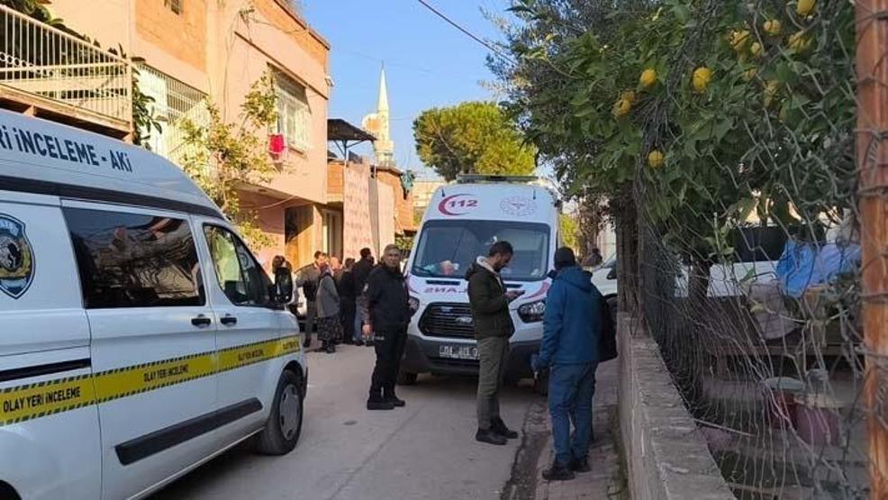 SON DAKİKA HABERİ: Kan Donduran Haber Adanadan Geldi... Aile katliamı: 5 ölü Yeni detaylar ortaya çıktı