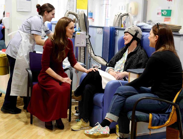 Kral Charles’tan Şok Tavır: Kate Middleton’a Neden Yardım Etmiyor İşte Dikkat Çeken O İddia…