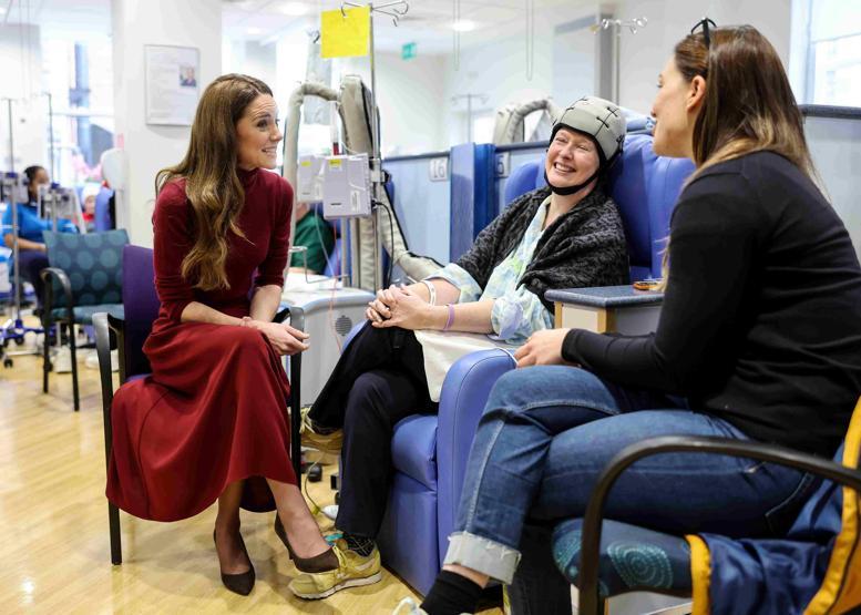 Kral Charles’tan Şok Tavır: Kate Middleton’a Neden Yardım Etmiyor İşte Dikkat Çeken O İddia…