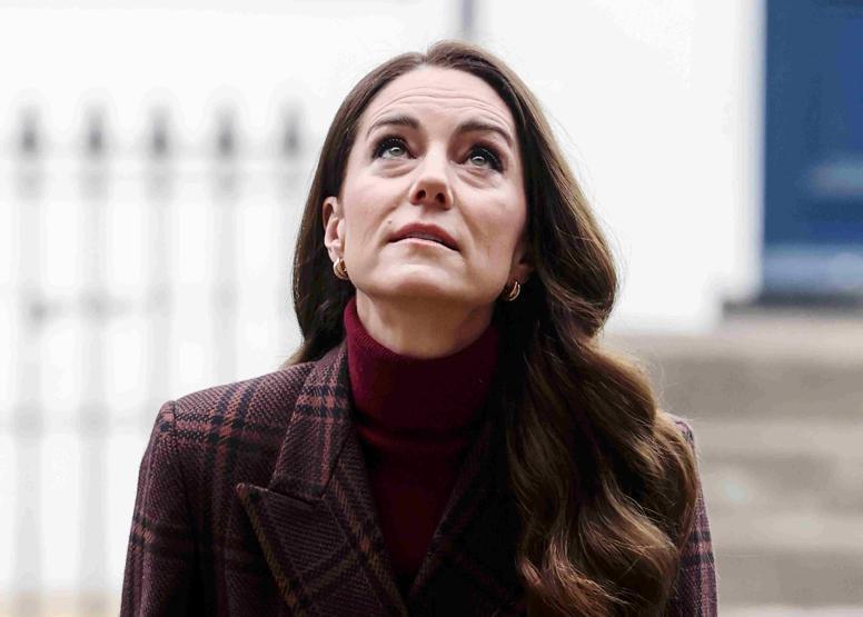 Kral Charles’tan Şok Tavır: Kate Middleton’a Neden Yardım Etmiyor İşte Dikkat Çeken O İddia…