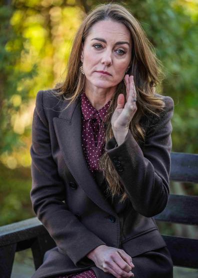 Kral Charles’tan Şok Tavır: Kate Middleton’a Neden Yardım Etmiyor İşte Dikkat Çeken O İddia…