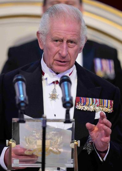 Kral Charles’tan Şok Tavır: Kate Middleton’a Neden Yardım Etmiyor İşte Dikkat Çeken O İddia…