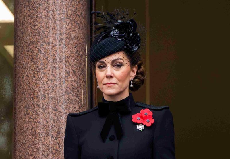 Kral Charles’tan Şok Tavır: Kate Middleton’a Neden Yardım Etmiyor İşte Dikkat Çeken O İddia…