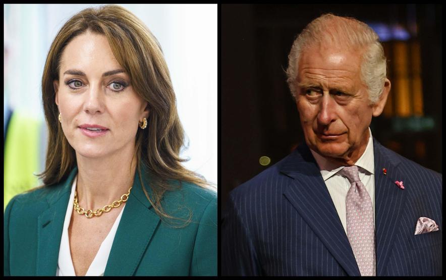 Kral Charles’tan Şok Tavır: Kate Middleton’a Neden Yardım Etmiyor İşte Dikkat Çeken O İddia…